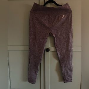 Gymshark leggings - never worn